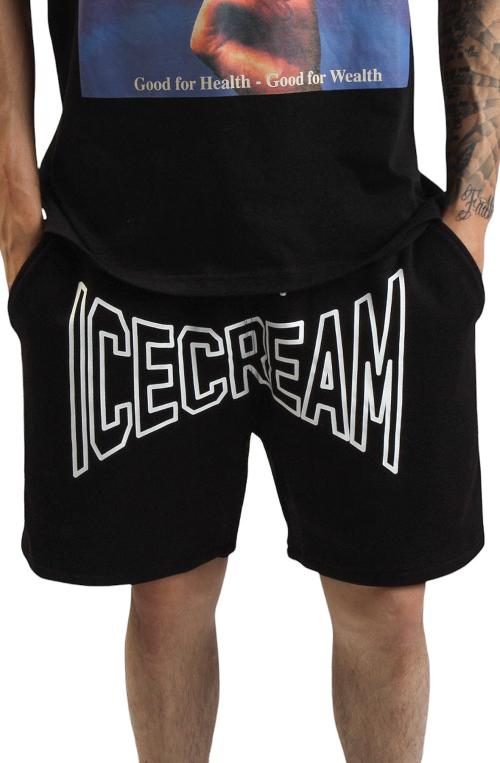 Shot Sweatshorts
