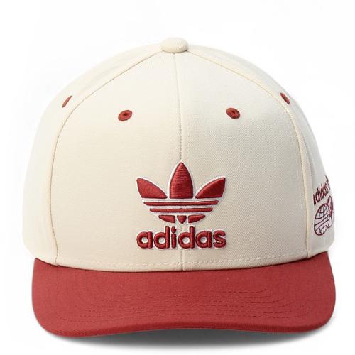 Modern 2.0 Structured Snapback