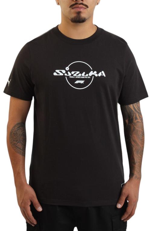 F1 Japan T-Shirt