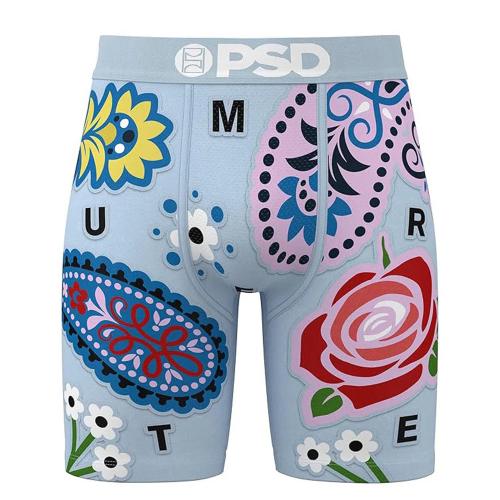 Muerte Boxer Briefs