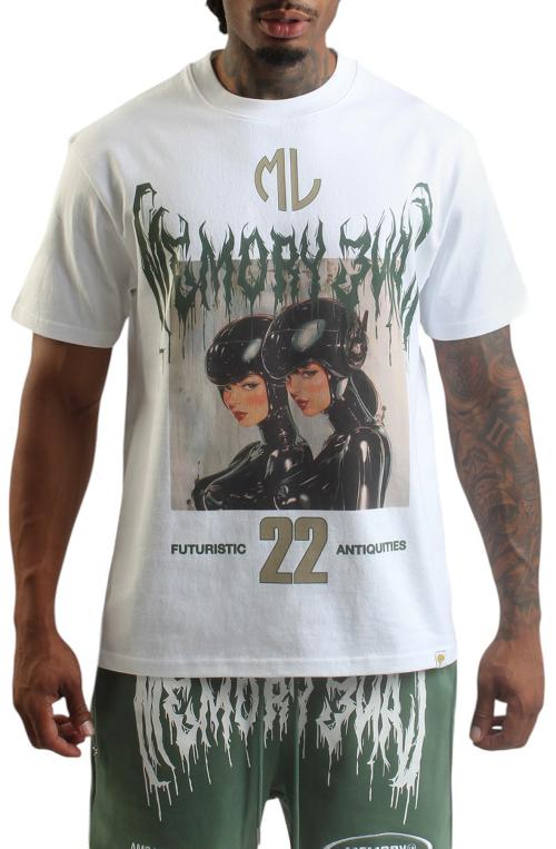 Gogo Girls T-Shirt