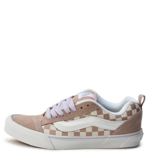 Knu Skool Checkerboard Shoe