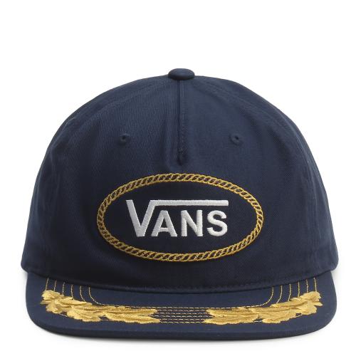 Captain Low Unstructured Hat