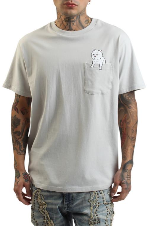 For Sale Pocket T-Shirt