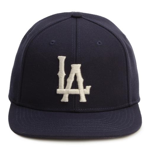 Archive 400 LA Snapback