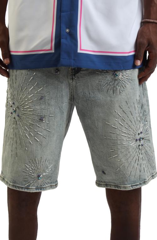 Krystos Short