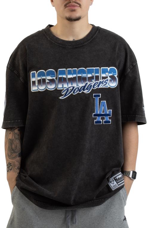 MLB Los Angeles Dodgers Chrome T-Shirt