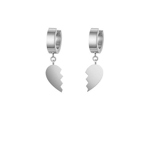 Mister Heartbreaker Earrings