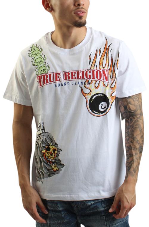 Tattoo Logo T-Shirt