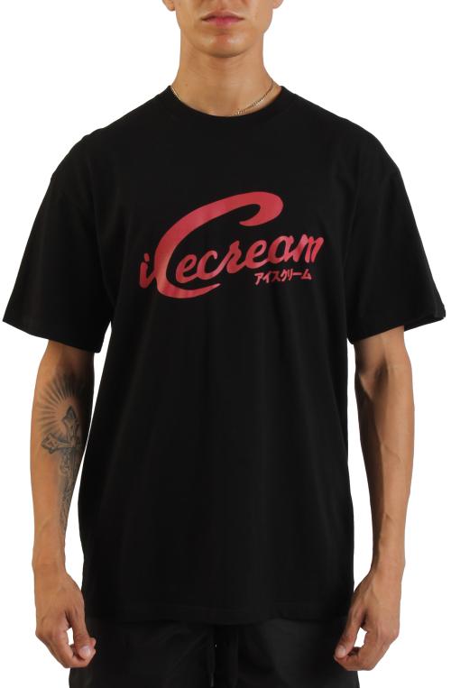 Script T-Shirt