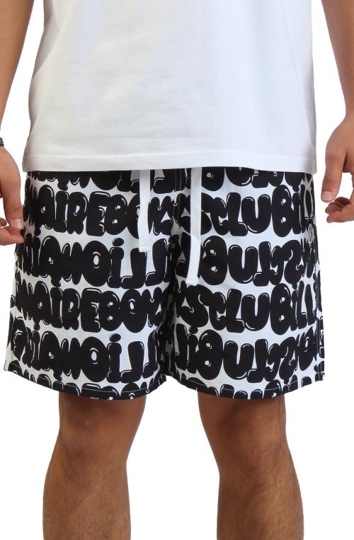 Bubble Shorts