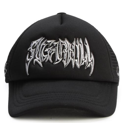 Carnage Trucker Hat