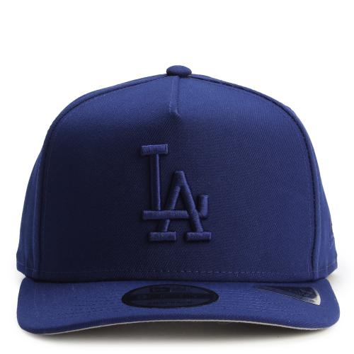 MLB Los Angeles Dodgers 950AF Pre-Curved Snapback