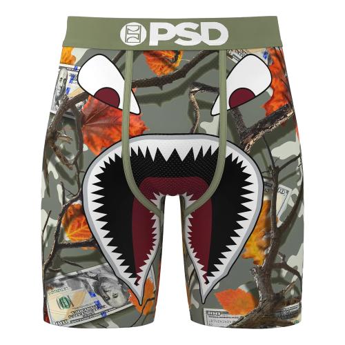 Warface Celadone Boxer Brief