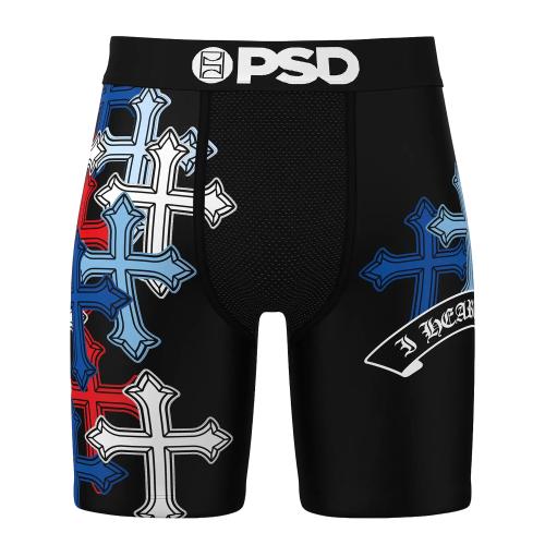Cool Hearts Boxer Brief
