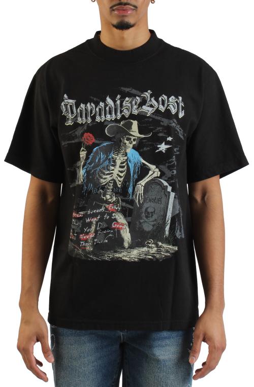 Reapers Grip T-Shirt