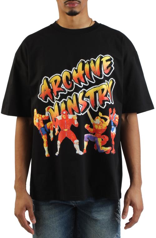 Arcade T-Shirt