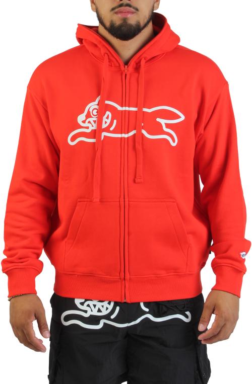 Scanner Hoodie