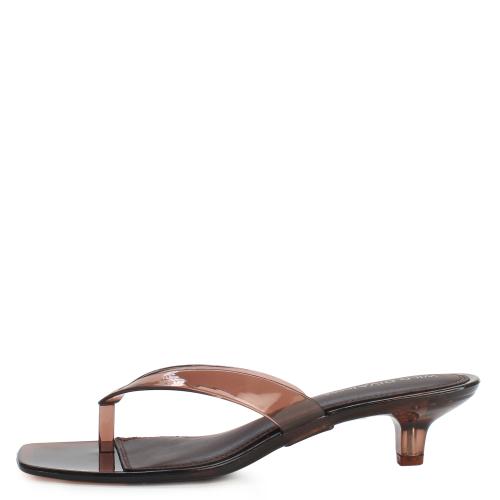 Romania-01 Heel Thong Sandal