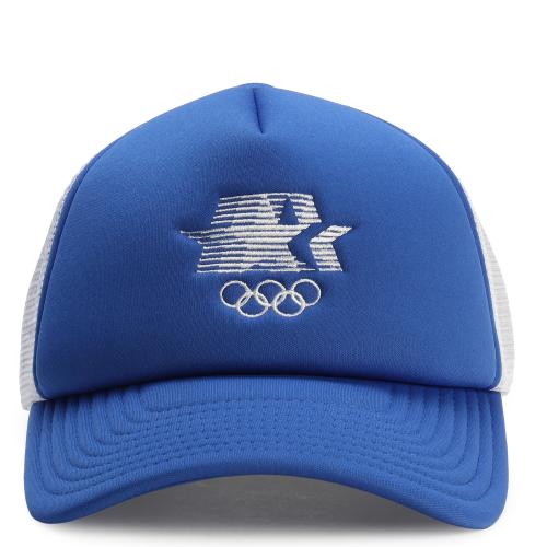 Star Trucker Hat