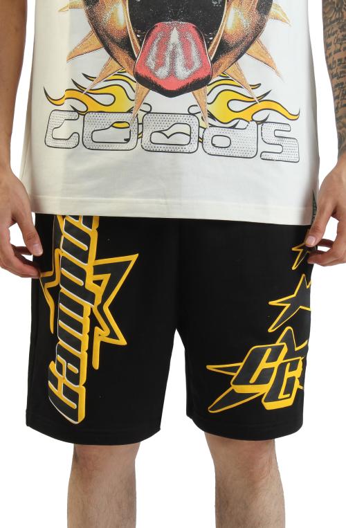 All-Star Shorts