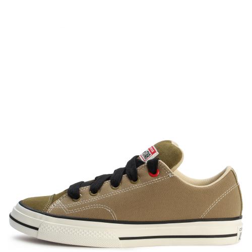 Chuck Taylor Puff