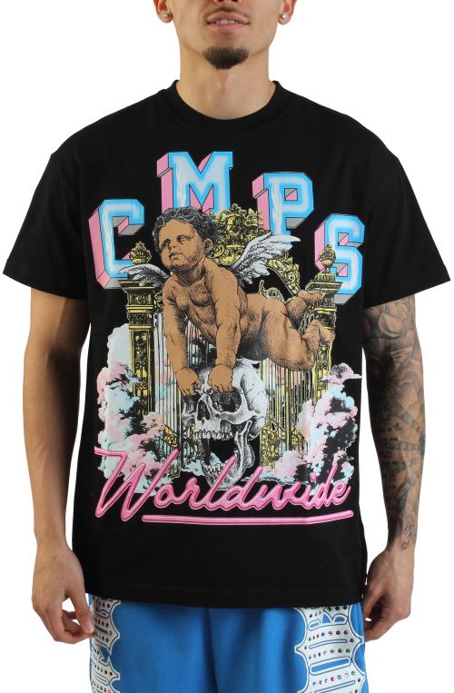 Worldwide T-Shirt