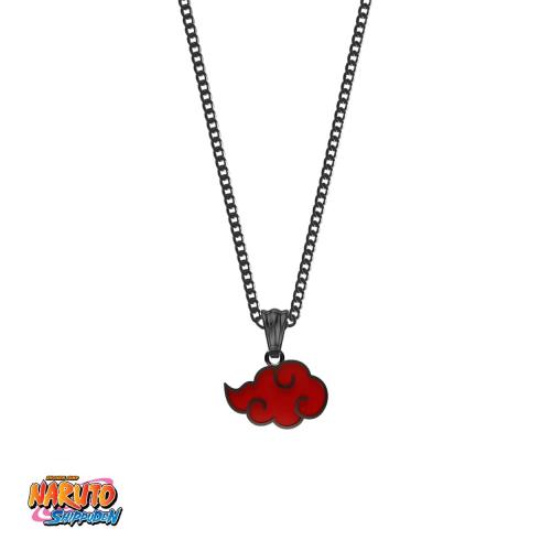 Naruto Akatsuki Necklace