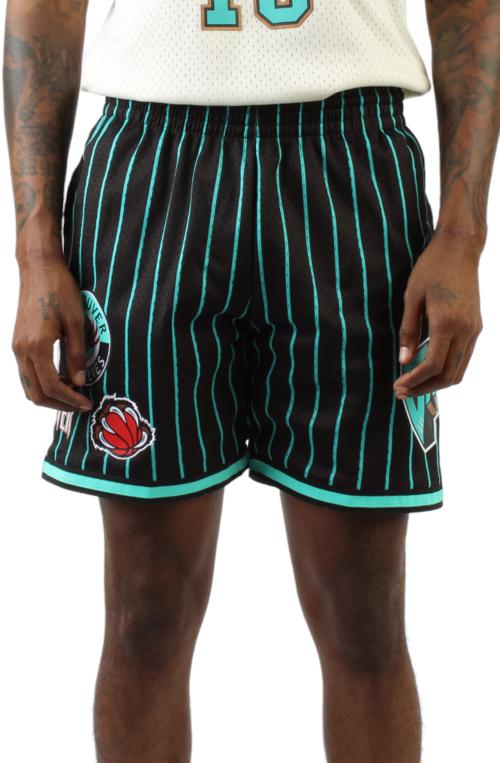 Memphis Grizzlies City Collection Mesh Shorts