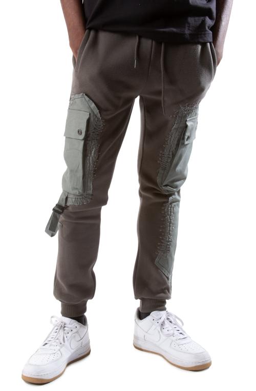 Field Cargo Fleece Jogger