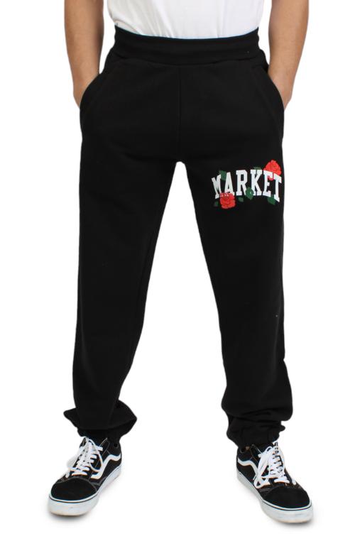 Rose Sweatpants
