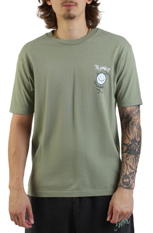 Nerman Rockwell T-Shirt