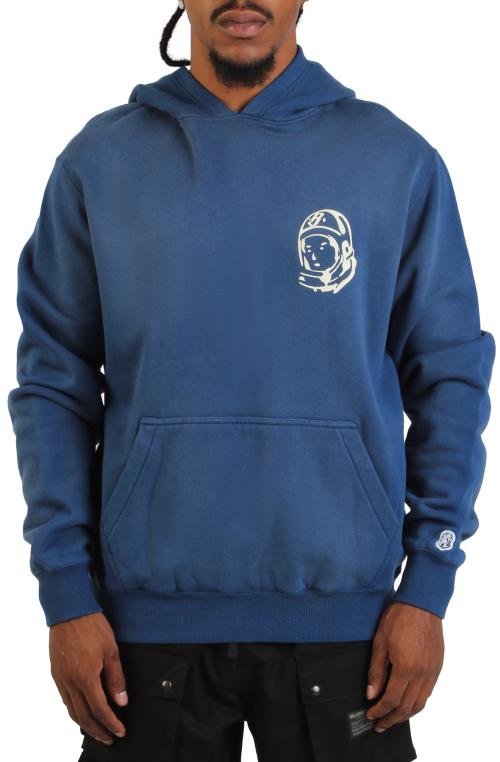 New World Hoodie