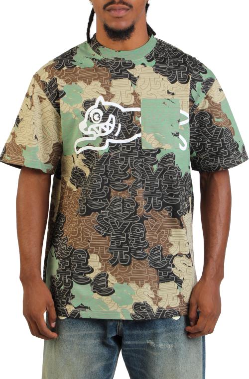 Count Em T-Shirt