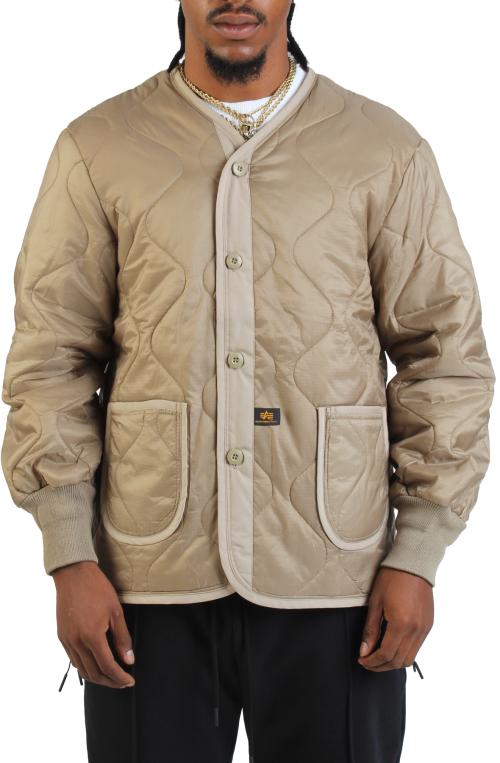 Als/92 Liner Jacket
