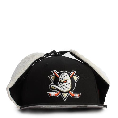 NHL Anaheim Ducks Dog Ear Classic 59FIFTY Fitted Hat