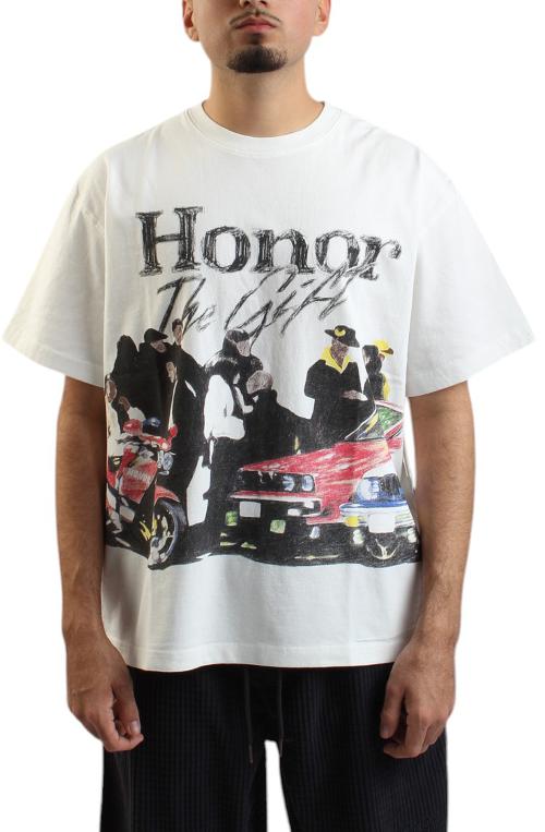 Shift T-Shirt