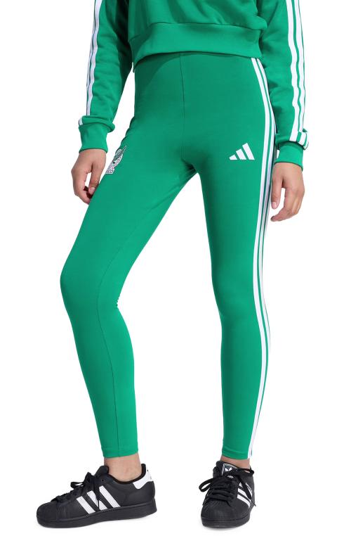Mexico DNA Leggings