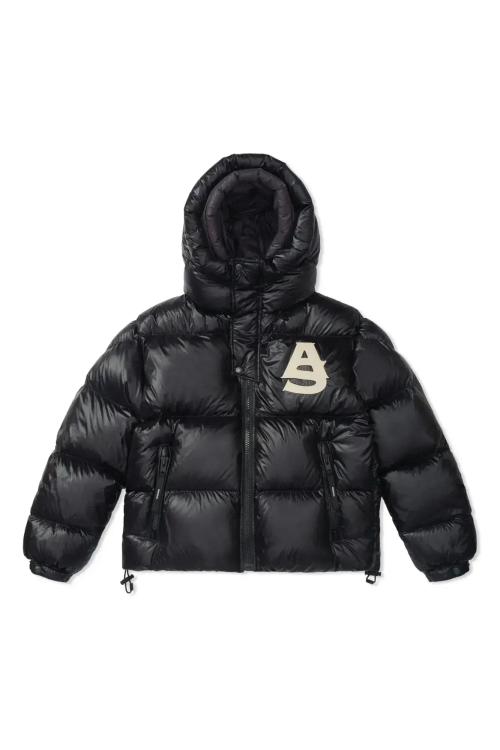 Kudu Gen Double Hood Puffer Jacket 2.0 [2 in 1]