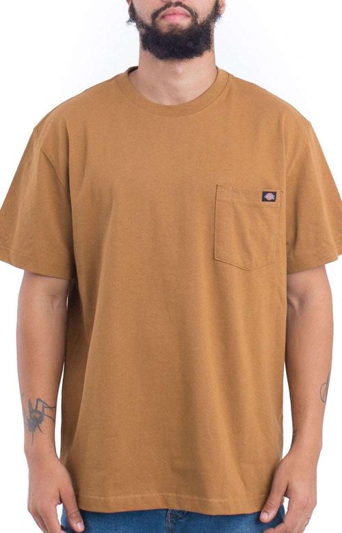 S/S Heavyweight T-Shirt