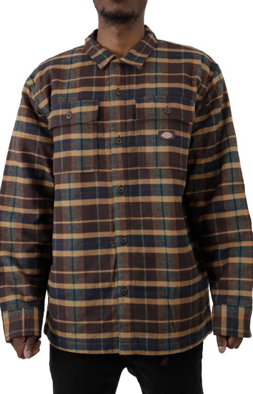 Moulton Jacket