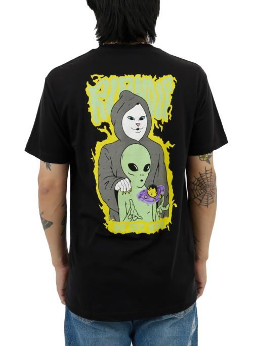 Mind Warp T-Shirt