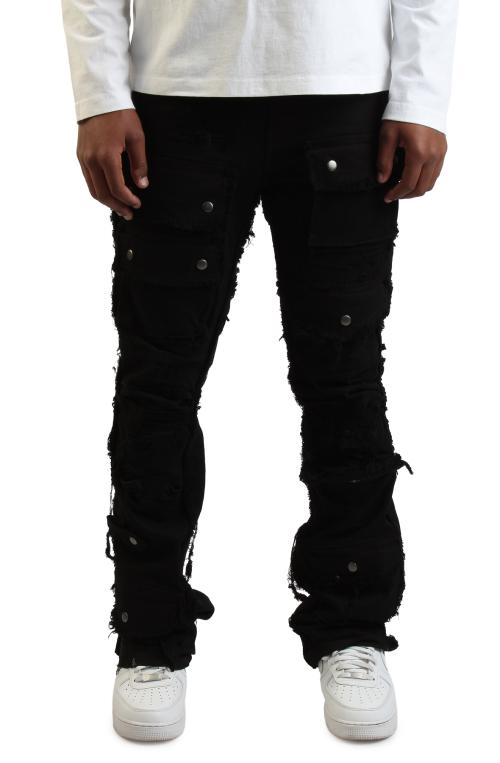 Quavious Cargo Jean