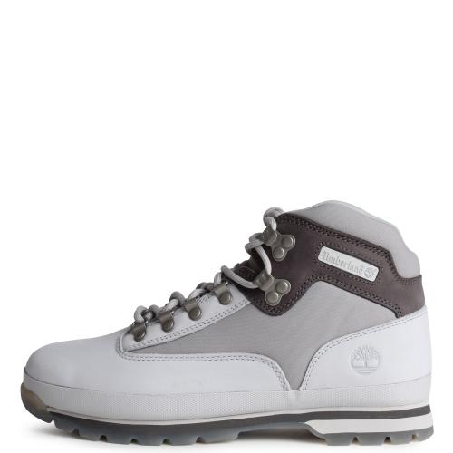 Euro Hiker Leather Boot