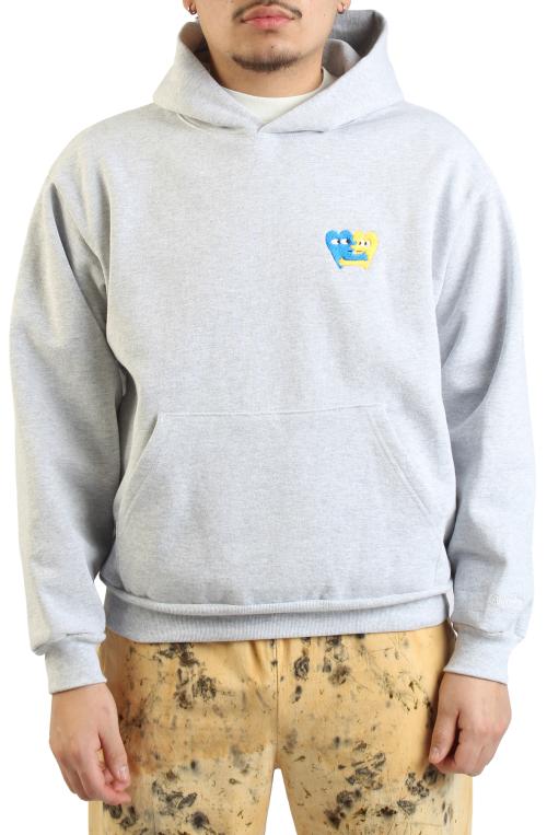 Heart Hoodie