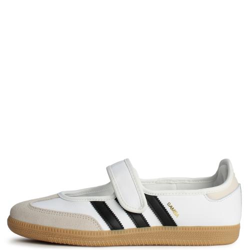 Samba Jane