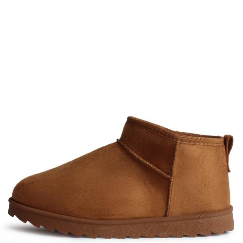Melon-01 Ankle Bootie