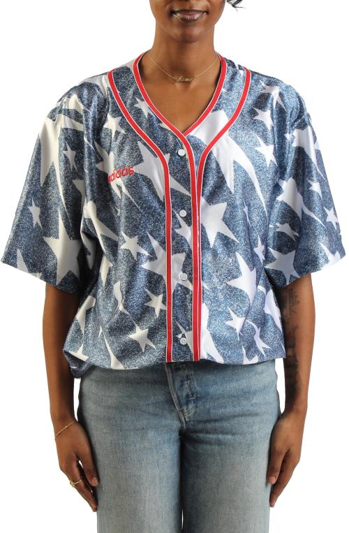 Baseball Shirt
