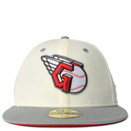 Cleveland Guardians 59FIFTY Fitted Hat