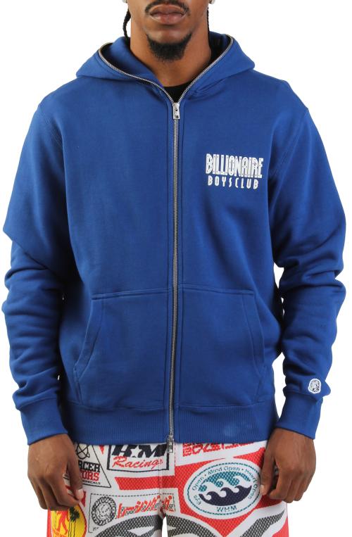 Astro Zip Hoodie